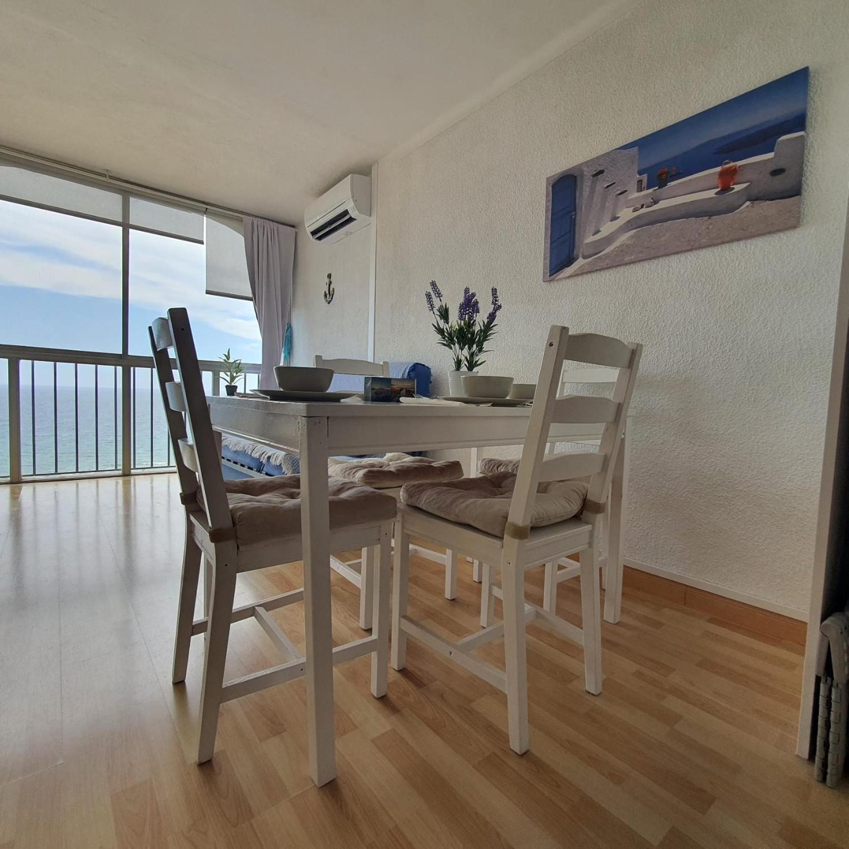 Bella Sylvia Apartment Empuriabrava Exterior photo